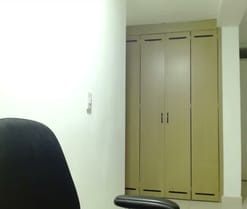 Webcam de Haashkyo