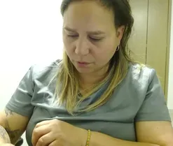 Haashkyo, en directo ahora en Amateur.tv