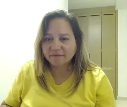Haashkyo, en directo ahora en Amateur.tv