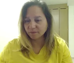 Haashkyo, en directo ahora en Amateur.tv