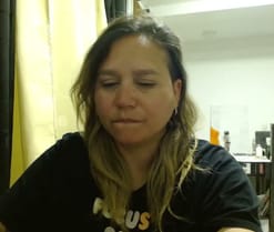 Haashkyo en directo por webcam
