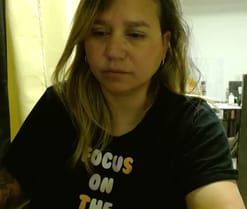 Haashkyo en directo por webcam