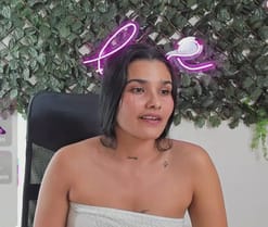 Webcam de DestinyHills