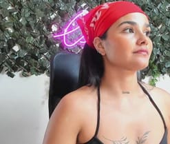 Webcam de DestinyHills