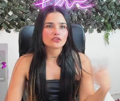 Webcam de DestinyHills