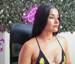 Webcam de DestinyHills