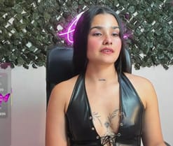 Webcam de DestinyHills