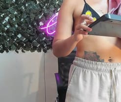 Webcam de DestinyHills