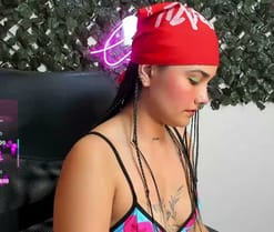 Webcam de DestinyHills