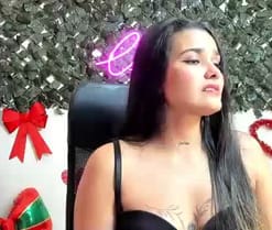 Webcam de DestinyHills