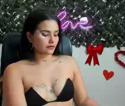 Webcam de DestinyHills