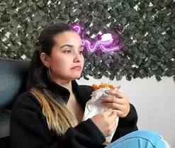 DestinyHills, en directo ahora en Amateur.tv