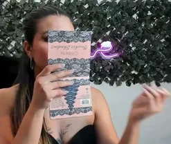 DestinyHills, en directo ahora en Amateur.tv