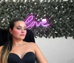 DestinyHills, en directo ahora en Amateur.tv