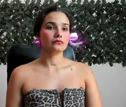 DestinyHills, en directo ahora en Amateur.tv