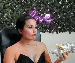 DestinyHills, en directo ahora en Amateur.tv