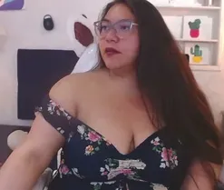 LaurenRiver, en vivo ahora en Amateur.tv