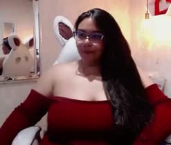 LaurenRiver en directo por webcam