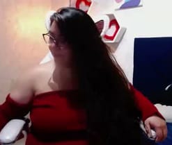 LaurenRiver en directo por webcam
