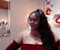 LaurenRiver en directo por webcam