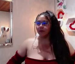 LaurenRiver en directo por webcam