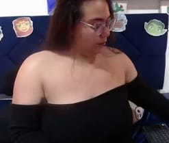 LaurenRiver en directo por webcam