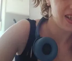 Dulcee-Bcn, live now on SugarCams