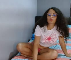 Webcam de anasofiax