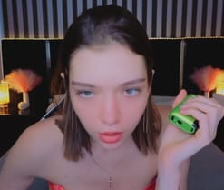 Webcam de Sexy_Cherry