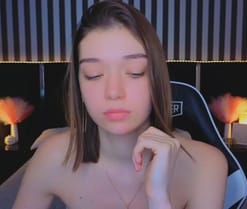 Webcam de Sexy_Cherry