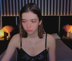 Sexy_Cherry's webcam