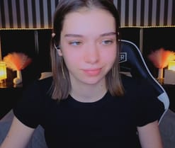 Sexy_Cherry's webcam