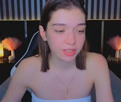 Webcam de Sexy_Cherry