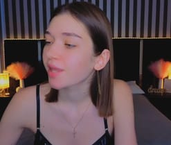 Sexy_Cherry's webcam