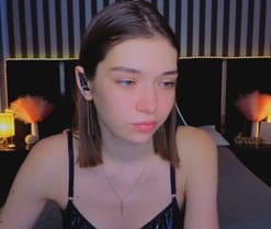 Sexy_Cherry's webcam