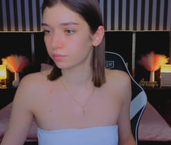 Webcam de Sexy_Cherry