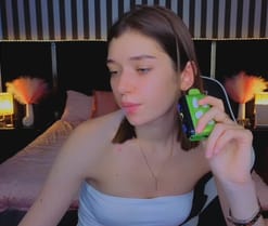 Webcam de Sexy_Cherry