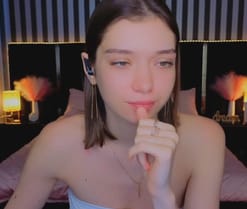 Webcam de Sexy_Cherry