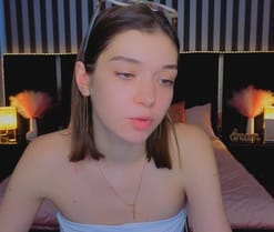 Webcam de Sexy_Cherry
