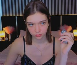 Webcam de Sexy_Cherry