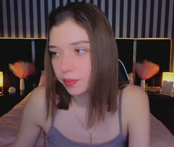 Webcam de Sexy_Cherry
