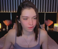 Webcam de Sexy_Cherry