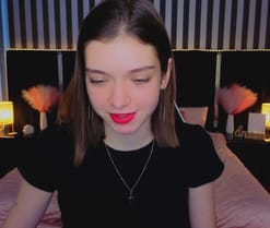 Sexy_Cherry's webcam