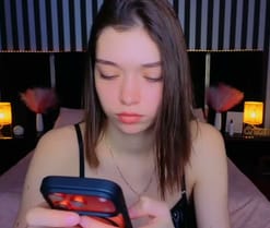 Webcam de Sexy_Cherry