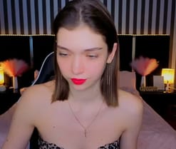 Webcam de Sexy_Cherry