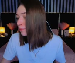 Webcam de Sexy_Cherry