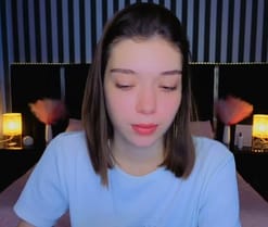 Webcam de Sexy_Cherry