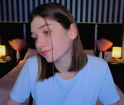 Webcam de Sexy_Cherry