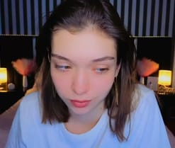 Webcam de Sexy_Cherry