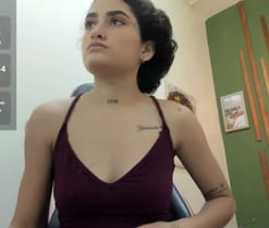 Alejandra_18x en directo